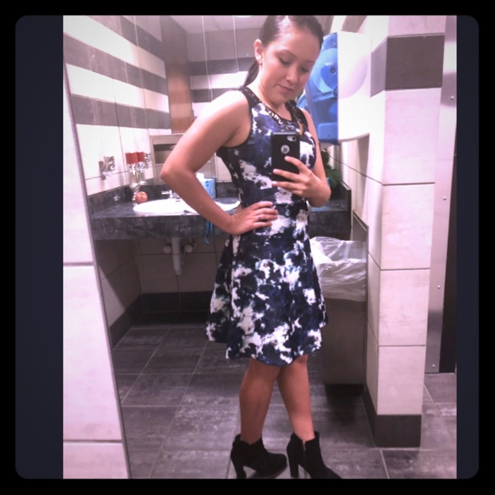 Beautiful dress